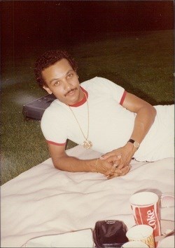 Obituary of Mr. Montel L. Jones Jr.