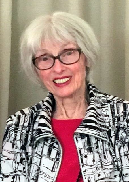 Obituary of Dorothy Salvant
