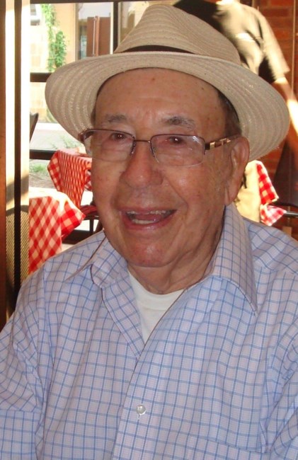 Obituary of Oscar Urteaga