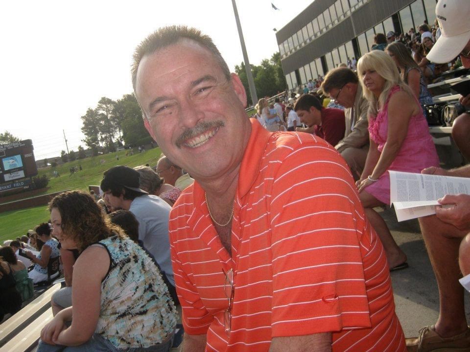 Obituary of Timothy Milhous