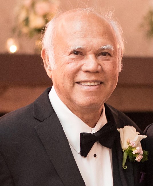 Obituario de Joe Gil Sanchez