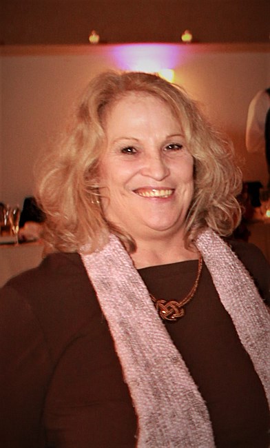 Obituary of Patricia Laws Duran