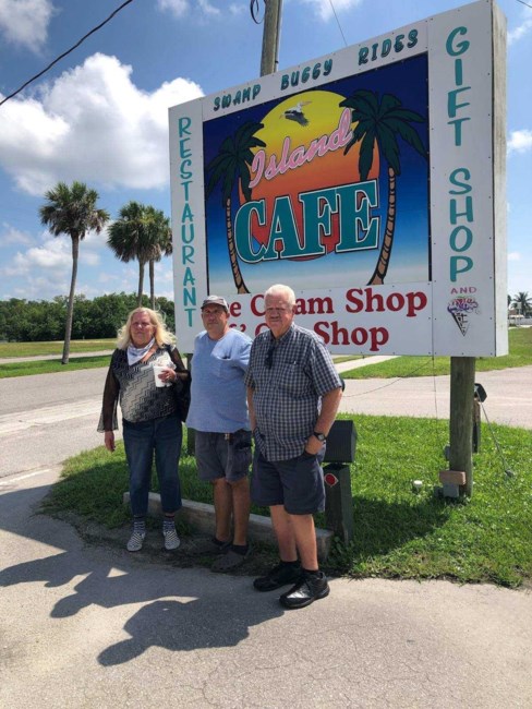 Obituary of Patricia Ann Thomas