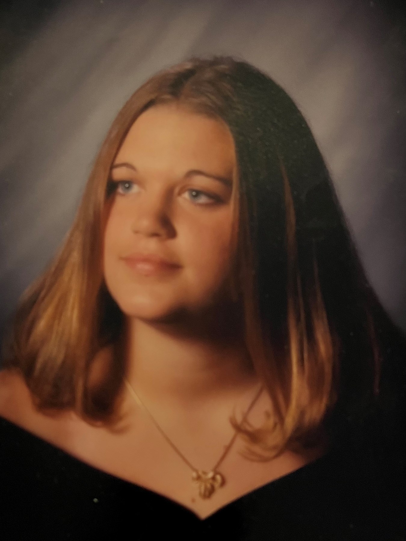 Obituary of Jenna Layne Ianke