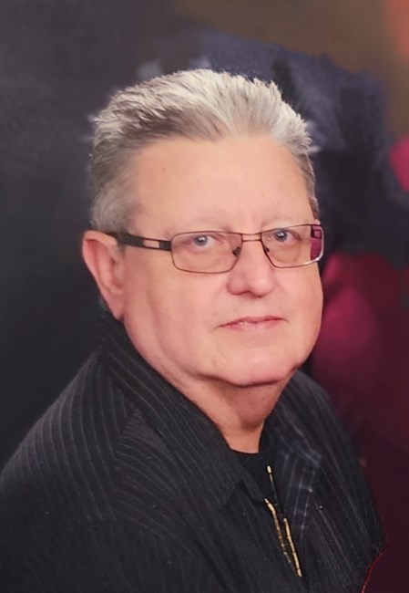 Obituary of Glenn David Jones