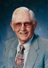 Avis de décès de Earl Brown Hendrix