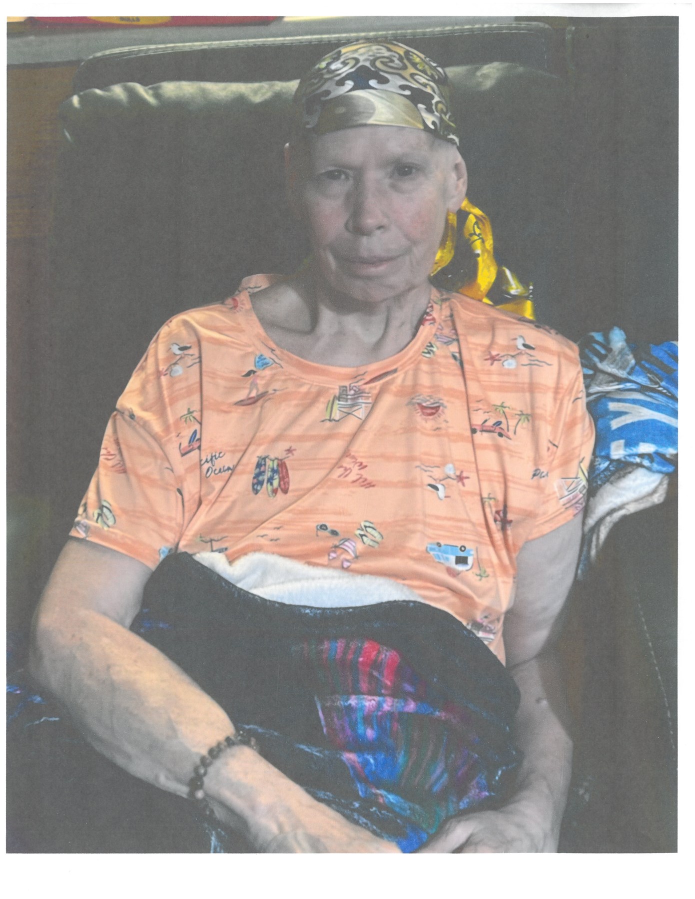 Obituary of Linda Arlene Ruiz