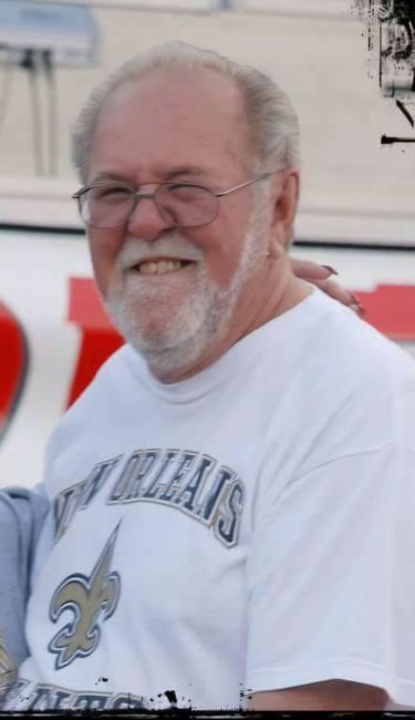 Obituario de Edward "Big Fuz" C. Hertz Sr.