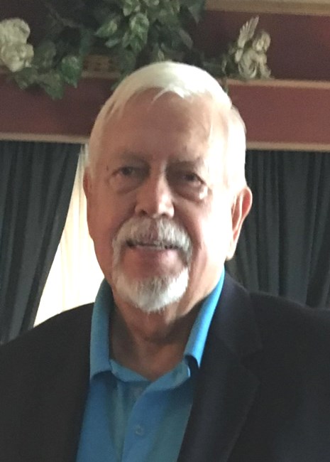 Obituary of Wiley ""Gene" Eugene McCullough