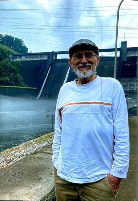 Obituary of Harold Edward Smith