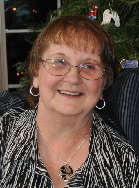 Obituary of Bonita Jean Gilbreth