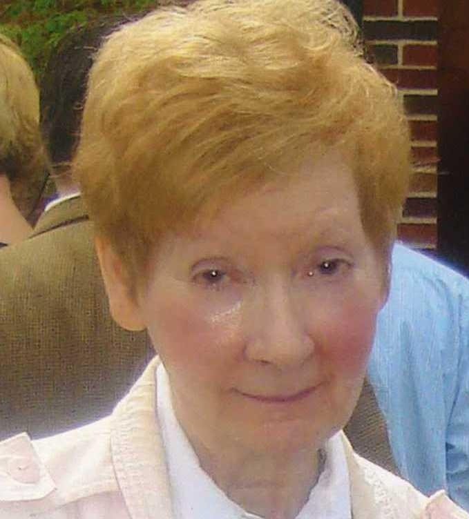 Josephine A. Tully Obituary