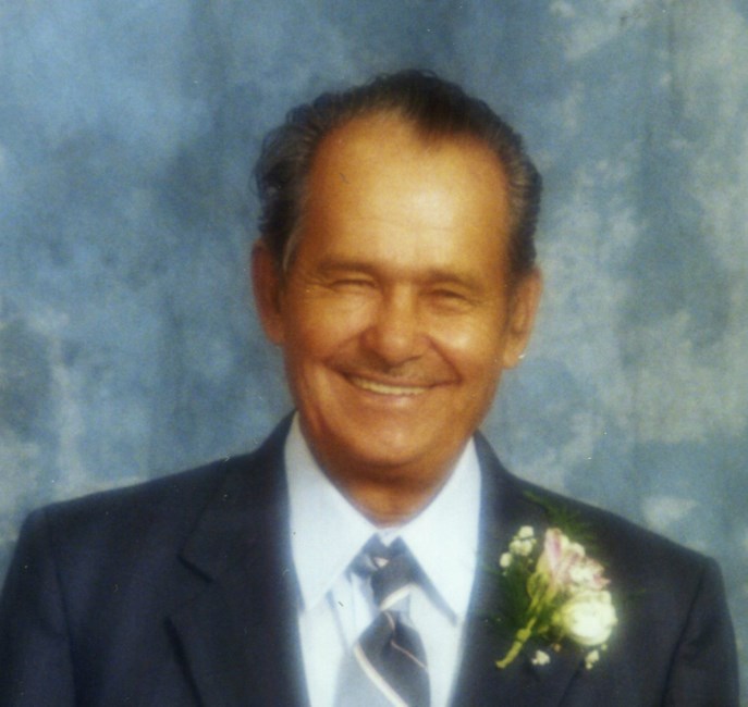 Obituary of Ramon Garcia Ramirez
