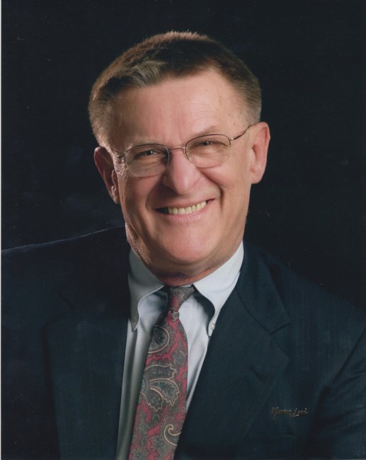 Obituary of Theodore S. Long