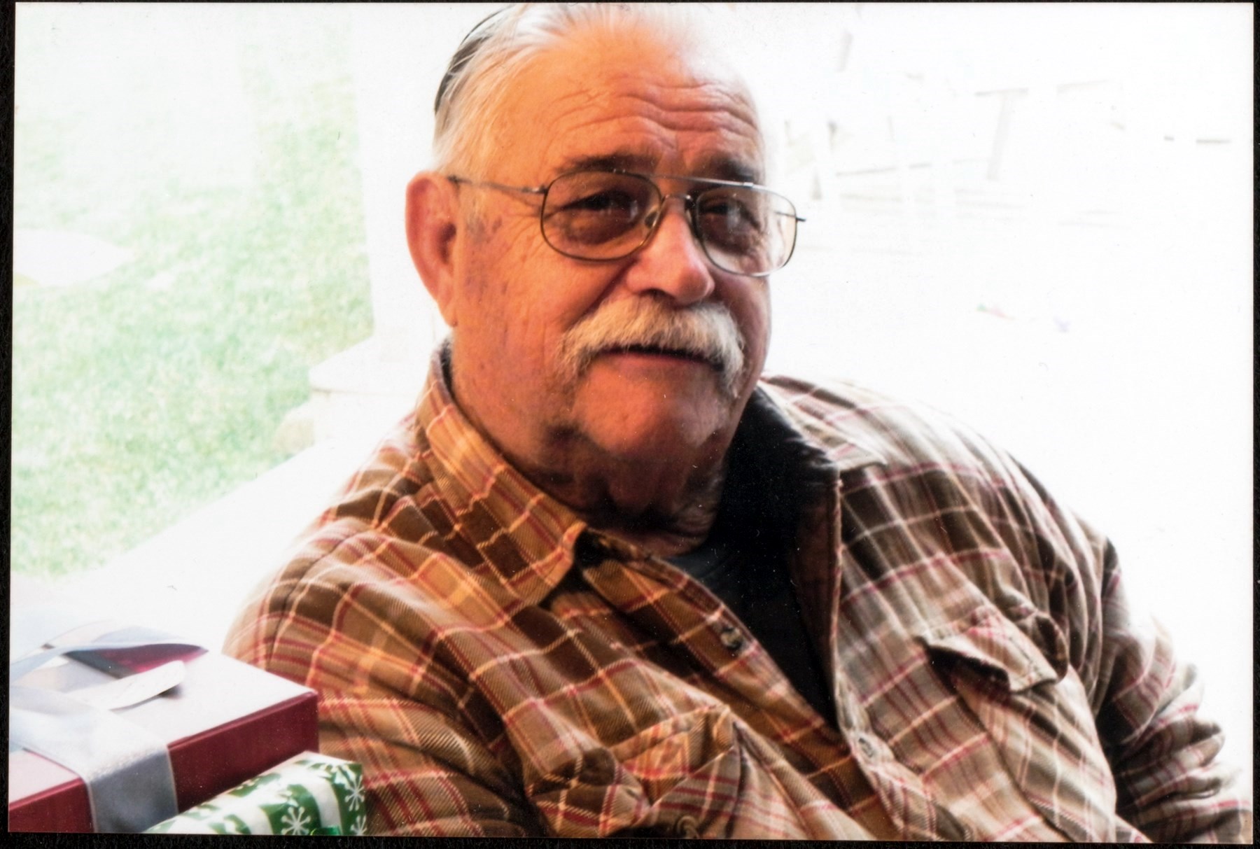 Howard Bentley Obituary El Cajon, CA