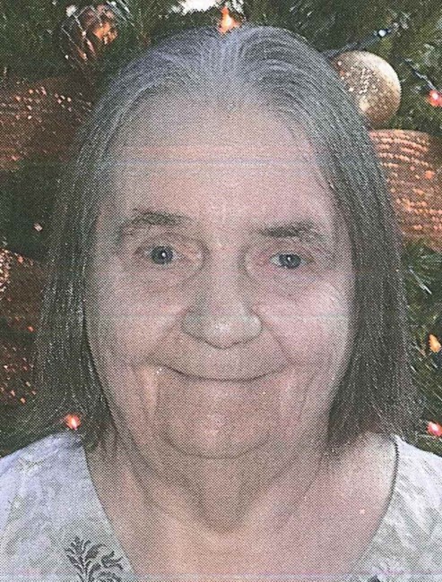 Obituary of Linda L Harris