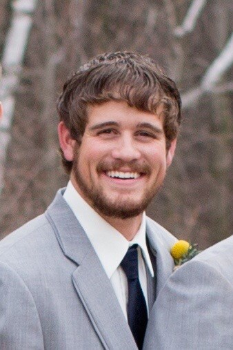 Obituary of Patrick Michael Jaeger