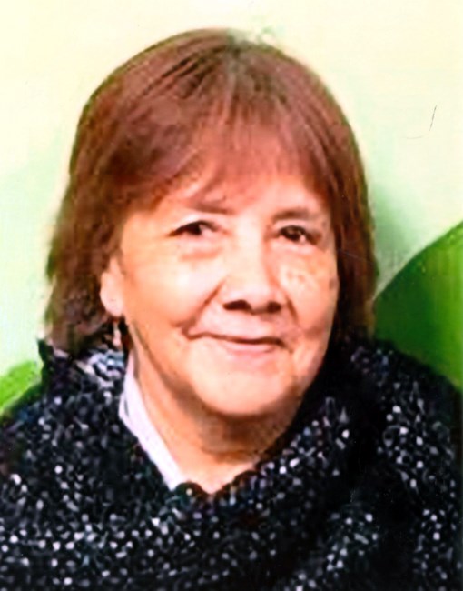 Obituary of Mercedes Arcila Padilla