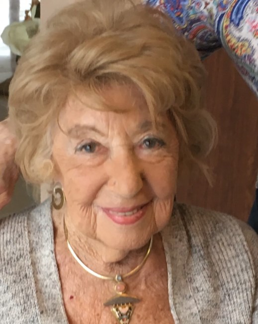 Obituary of Lorraine "Lorry" (Epstein) Rogowitz Black