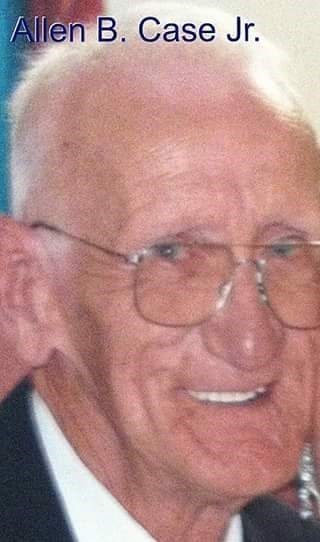 Obituary of Allen B. Case Jr.
