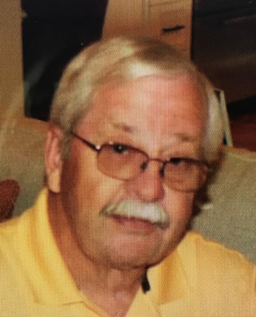 Obituary of Karl Thomas Roberts