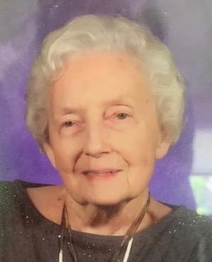 Obituary of Violet H Fowler