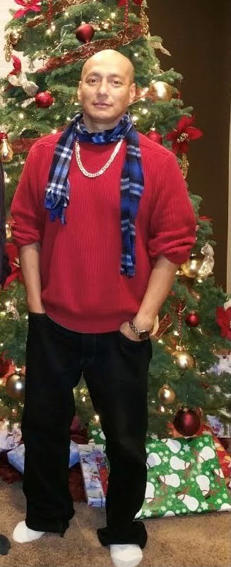 Obituary of Eddy Rolando Carrillo