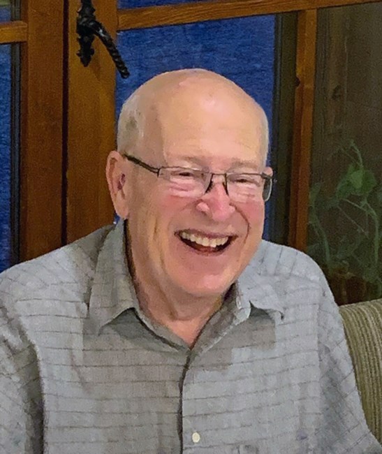 Obituary of George Brody