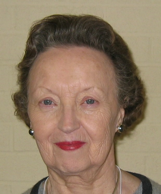 Mary Troutman Obituary Charlotte, NC