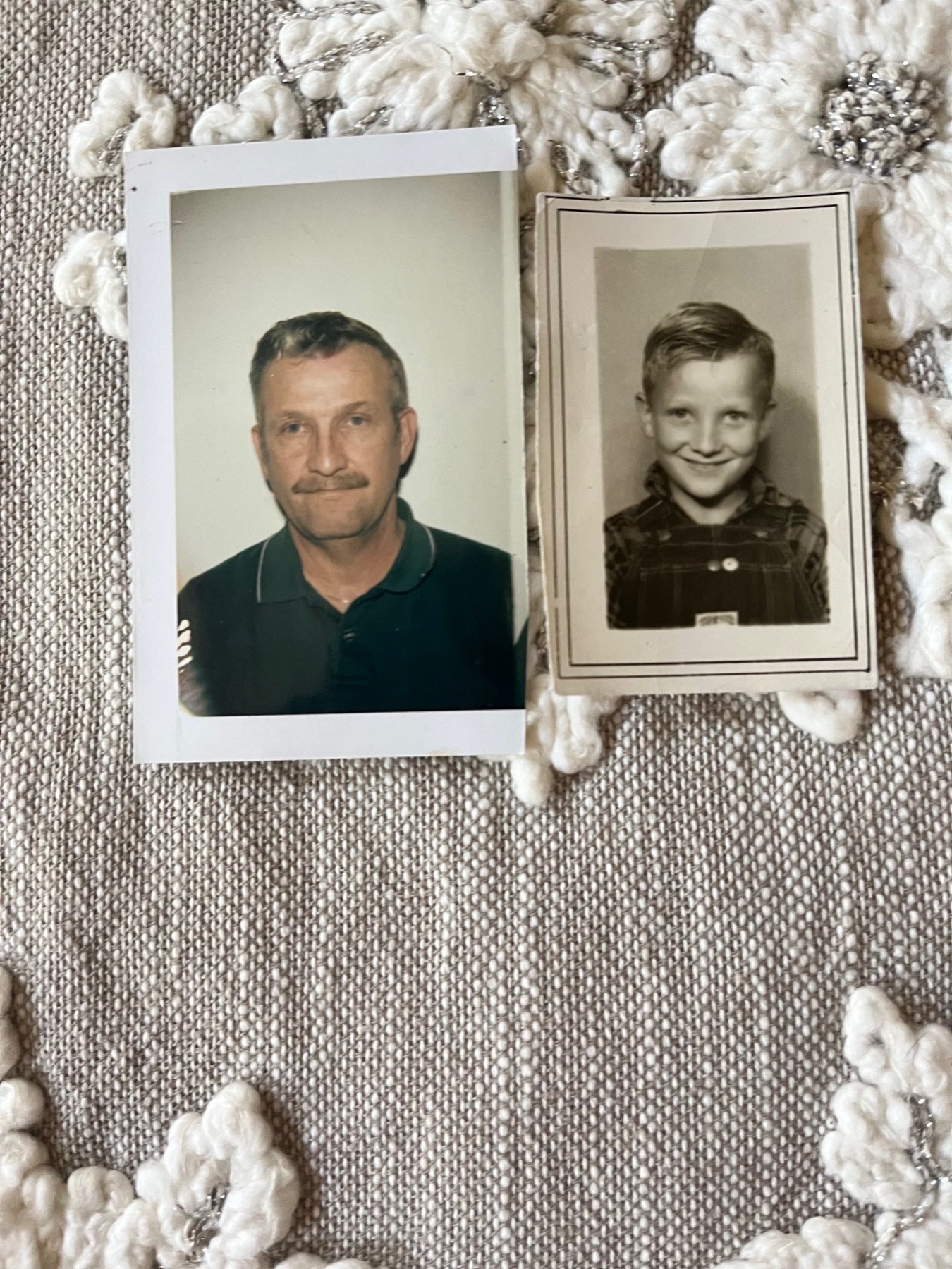 Obituario de Herbert White