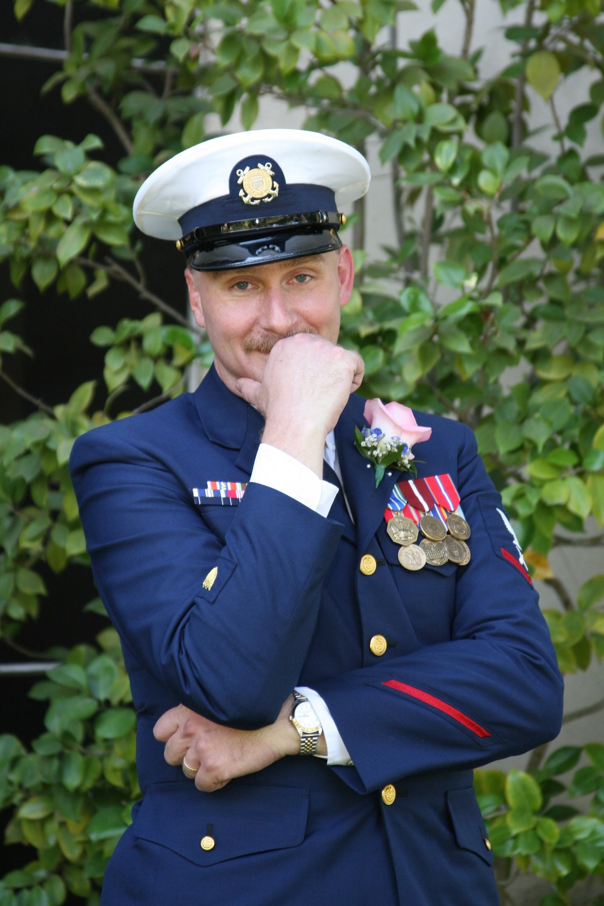 Obituary of Kacey Van Ness