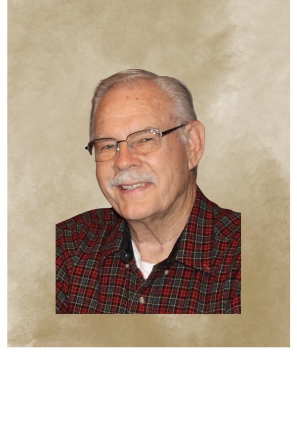 Obituary of William McLeod Copeland