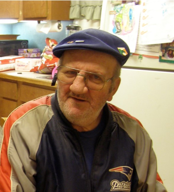 Obituario de John E. Cunneen