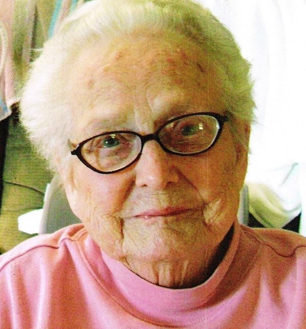 Obituary of Doris N. Nelson Zabel