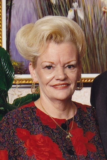 Obituary of Linda Maria Froelick