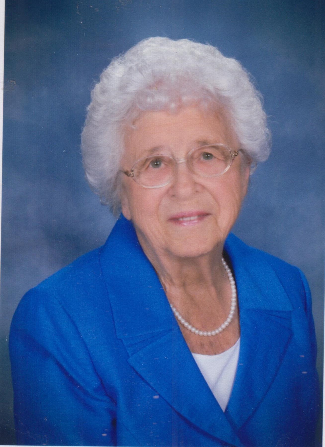 Obituary of Lucille French Cutshaw