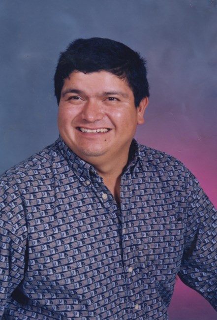 Avis de décès de Lee Roy Naranjo