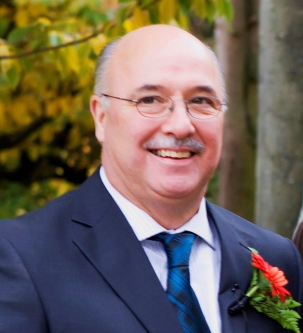 Obituary of Richard Dean Shamro