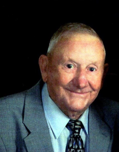 Obituary of Billy Clayton Stallings