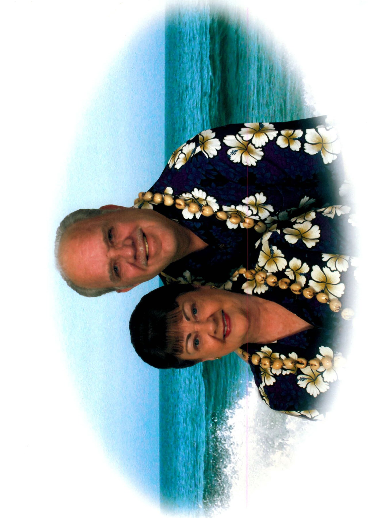 Obituary of John Lester Smith