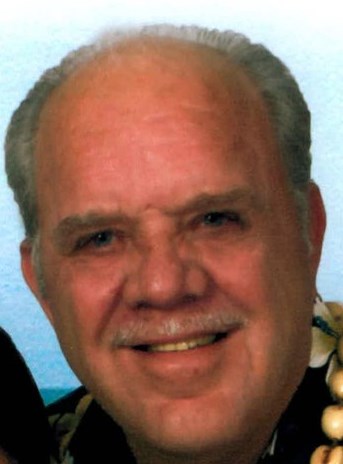 Obituary of John Lester Smith