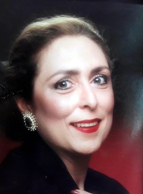 Obituary of Susan Gail Lindsay