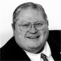 Obituary of Barry Hugh Watson