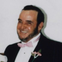 Obituary of William Conrad Kaiser