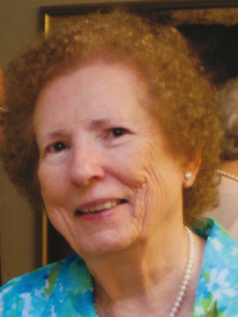 Obituary of Helen L Haynes