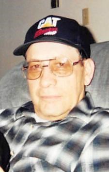 Avis de décès de Don William Burton, Sr.