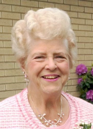 Obituary of Victoria A. Andria