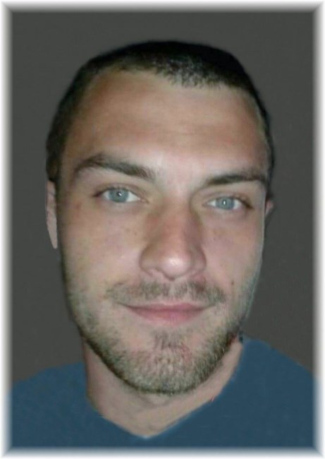 Obituary of Joshua Joseph DeRouin