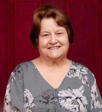 Sandra Zimmerman Obituary - Conroe, TX