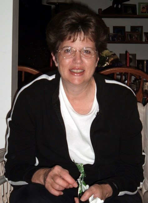 Obituary of Vicky & Ian Pearce